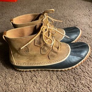 Sorel Out N About Duck Boots